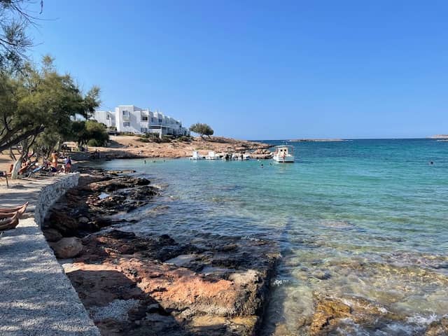 Agioi Anargyroi - Image 1