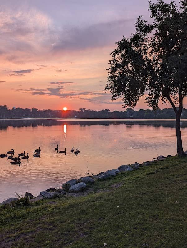Sunset Park - Image 1