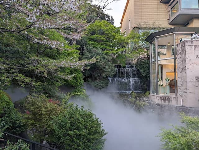 Gojo Waterfall - Image 2