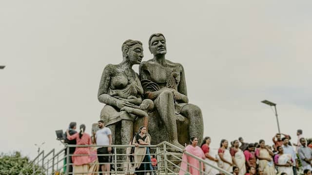 Pilgrimage Rock (Lod Rama&Lashnana) - Image 1