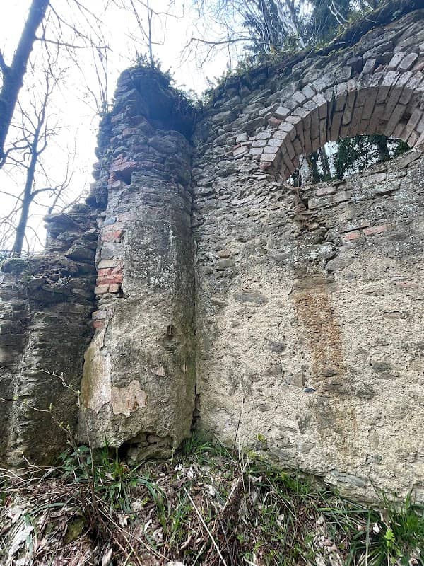 alte Ruinen - Image 2