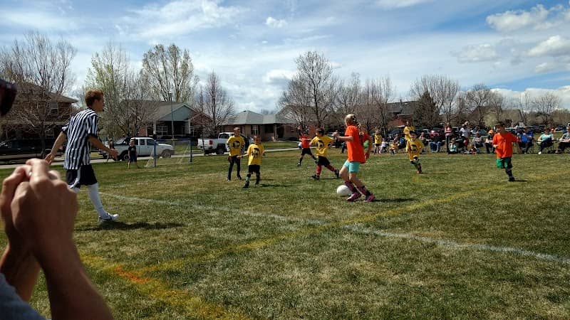 Pioneer Park - Image 1
