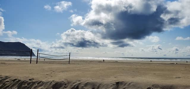 Seaside Beach North Promenade - Image 3