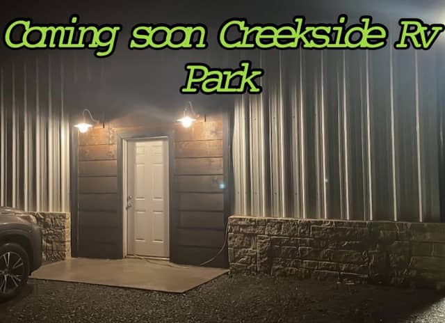 Creekside RV Park - Image 1