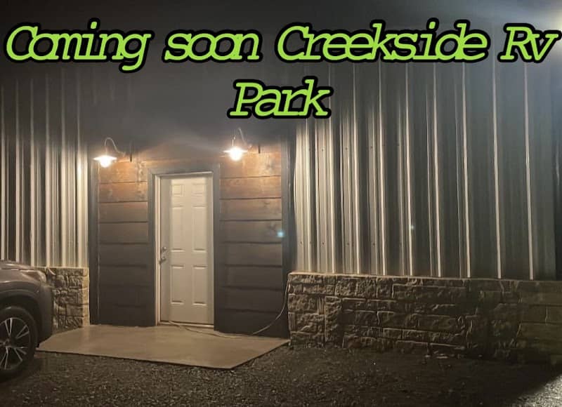 Creekside RV Park - Image 1