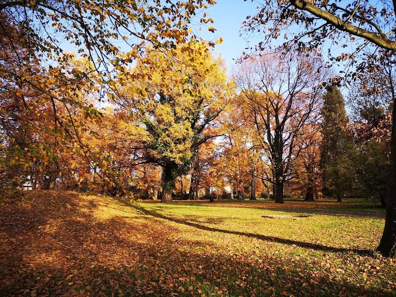 Paskovský park - Image 1