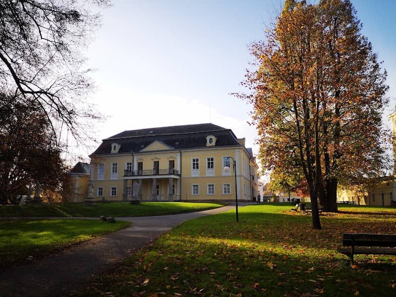 Paskovský park - Image 2