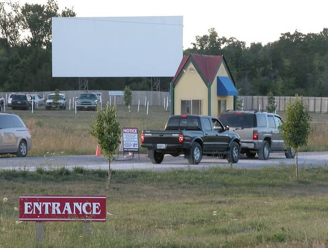 Stardust Drive In Theatre - Image 1