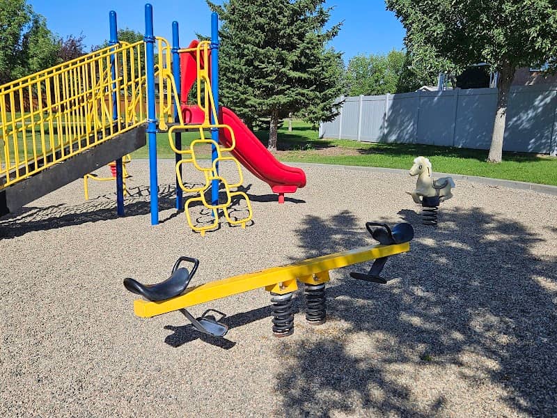 Theresa Stevenson Park - Image 1