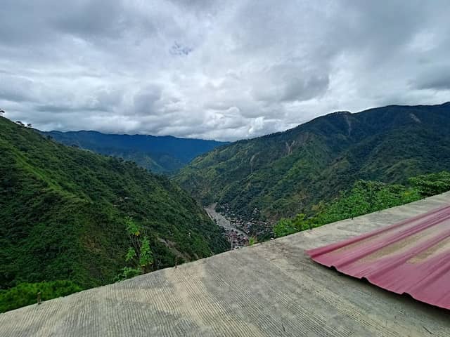 Wall of Loakan - Image 1