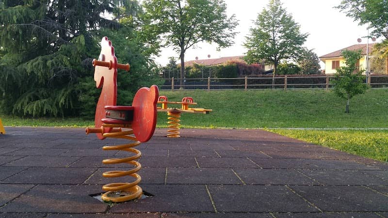 Parco Pubblico PLUTONE - Image 3