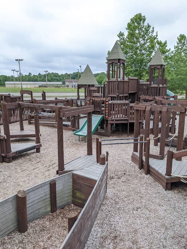 Watkins Park - Image 1