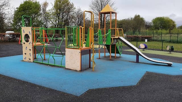 Shaw Road End Park - Image 2
