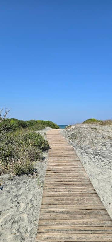Le Cesine Masseria Relais Beach Club - Image 1