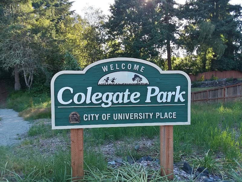 Colegate Park - Image 1