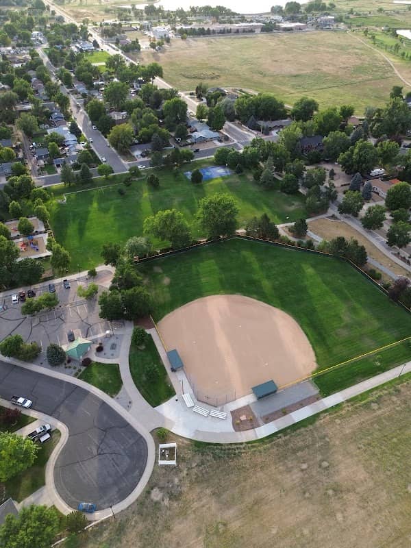 Hart Park - Image 1