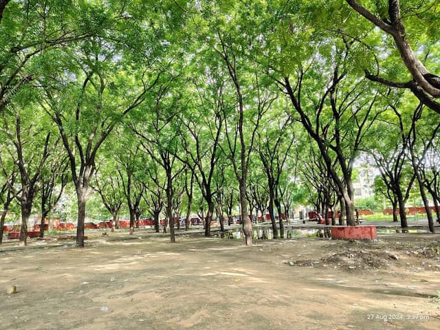 Smriti Van Park Pratap Nagar - Image 1