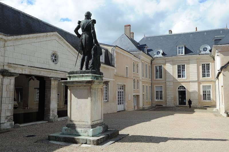 Bertrand Museum Hotel - Image 1