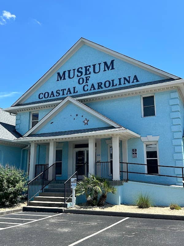 Museum of Coastal Carolina - Image 1