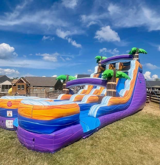 Rosie Rentals, LLC - Image 1