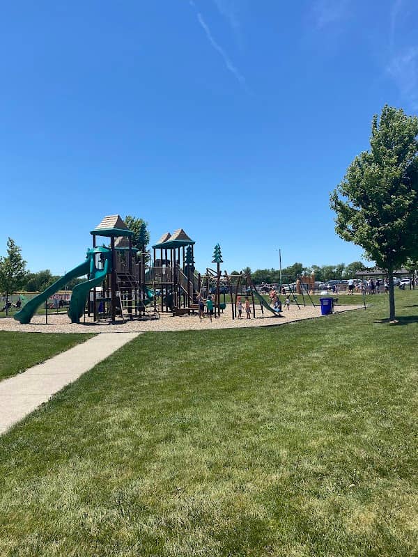Tiffin Baseball Fields - Image 2