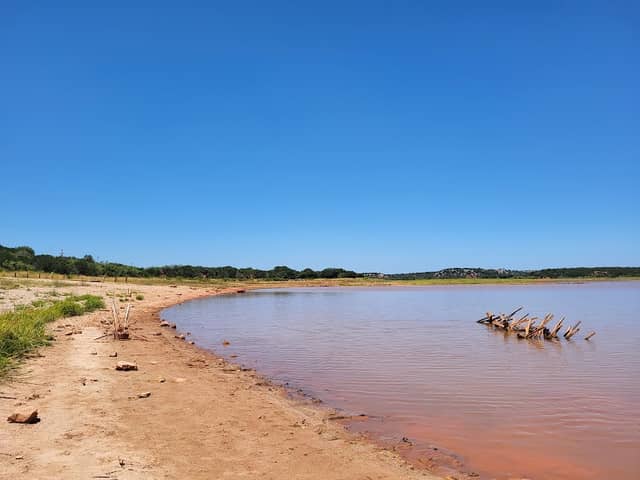 Fishing Pier - Image 1