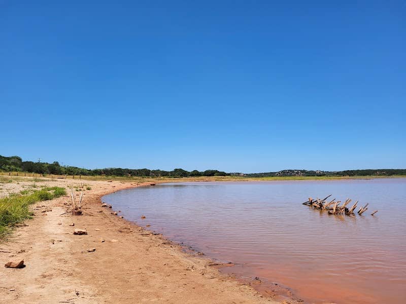 Fishing Pier - Image 1