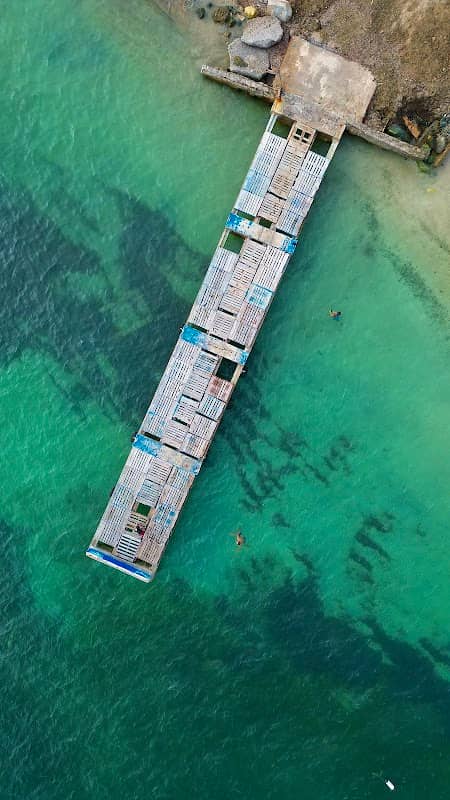Public Dinghy Dock - Image 2