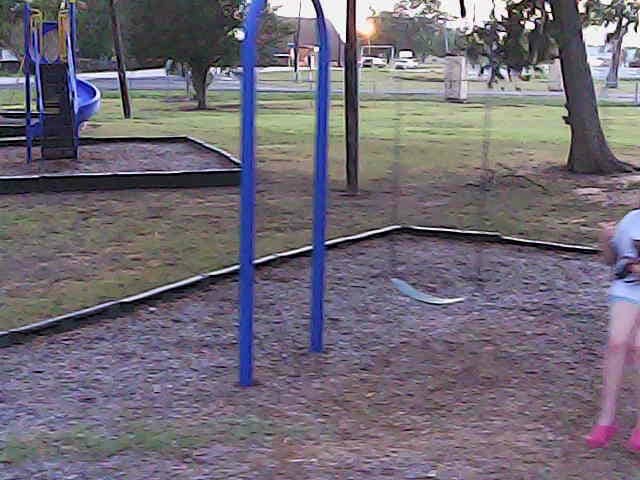 Croom Park 1 - Image 1