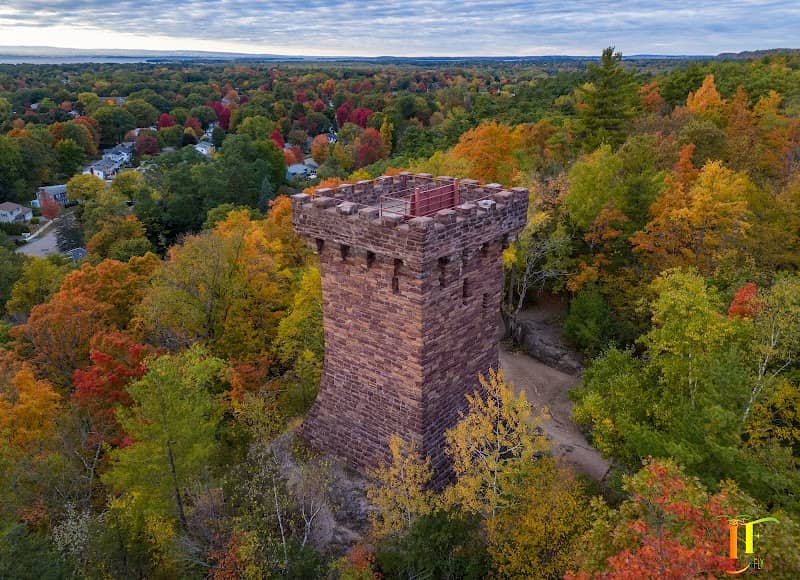 Ethan Allen Tower - Image 2