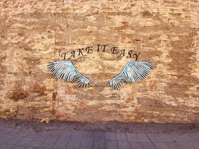 Winslow Wings - Image 2