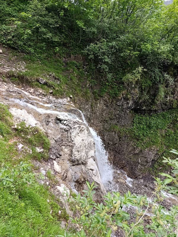 Waterfall Salo - Image 1