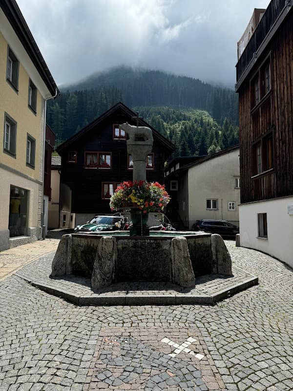 Bärenbrunnen - Image 1