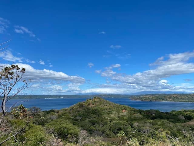 Mirador Golfo Papagayo - Image 2