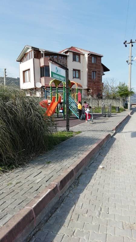 Harman Parkı - Image 2