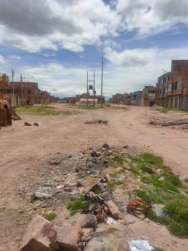 triángulo Park - Image 1