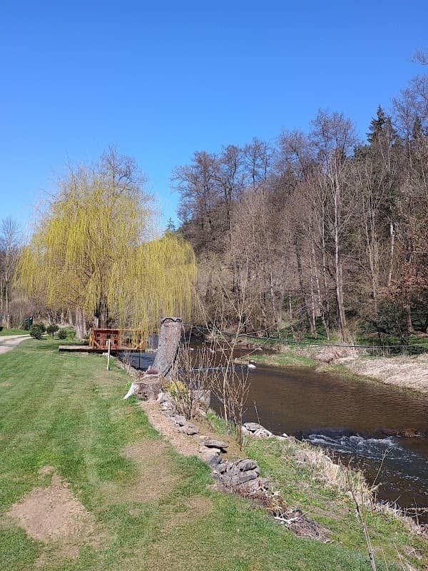 Odpočinkové místo - Image 1