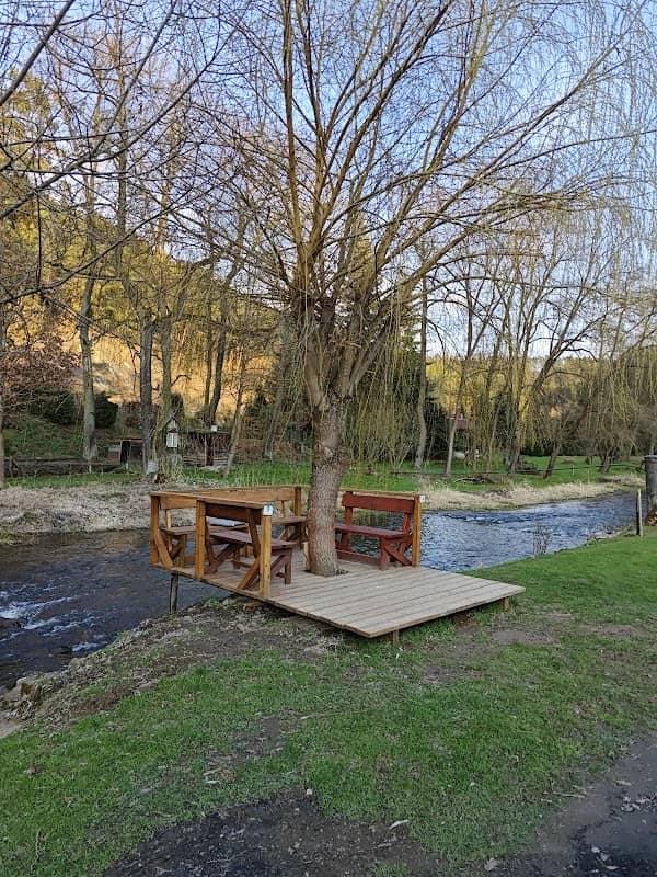 Odpočinkové místo - Image 2
