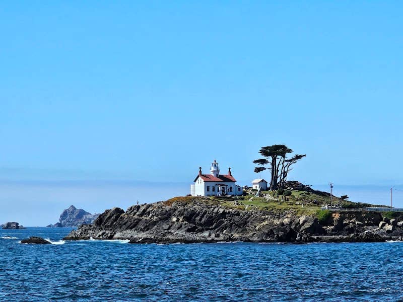 Lighthouse Jetty - Image 1