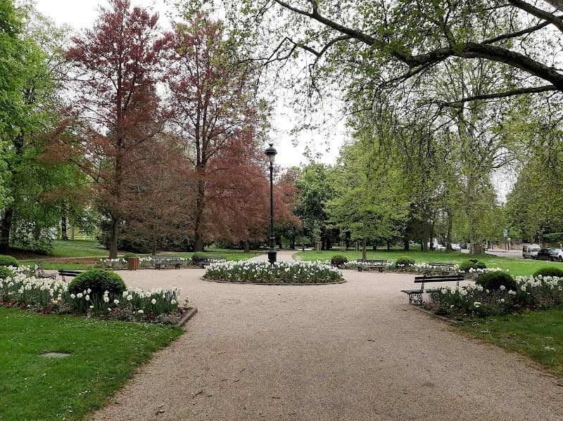 Parc Kennedy - Image 1
