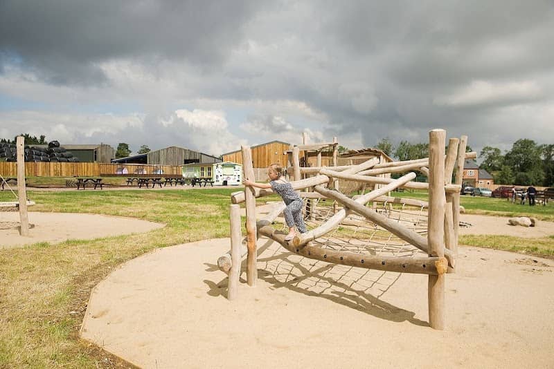 Windmill Farm Park - Image 2