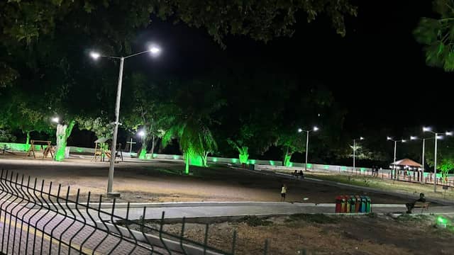 Parque Ecológico do Cacimbão - Image 1