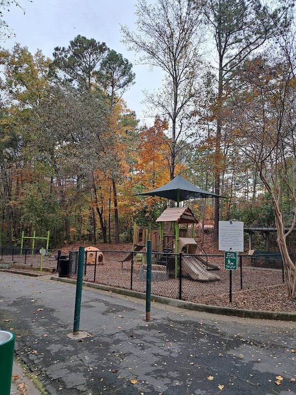 Ridgeview Park - Image 1