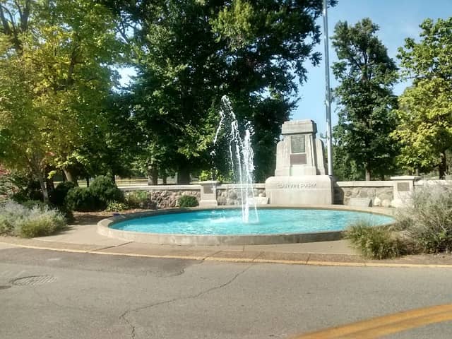 Garvin Park - Image 1