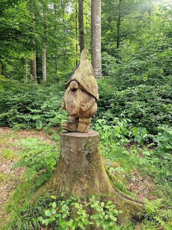Haselhütte - Image 1