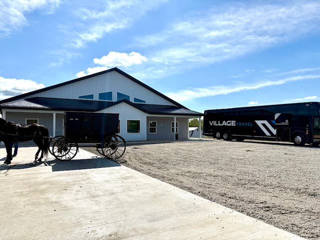 My Amish Indiana - Private Tours - Image 2