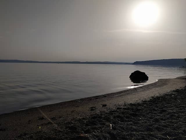 Spiaggia dei Gabbiani - Image 1