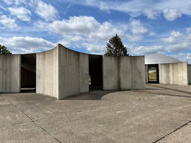 Fontana-Pavillon - Image 1