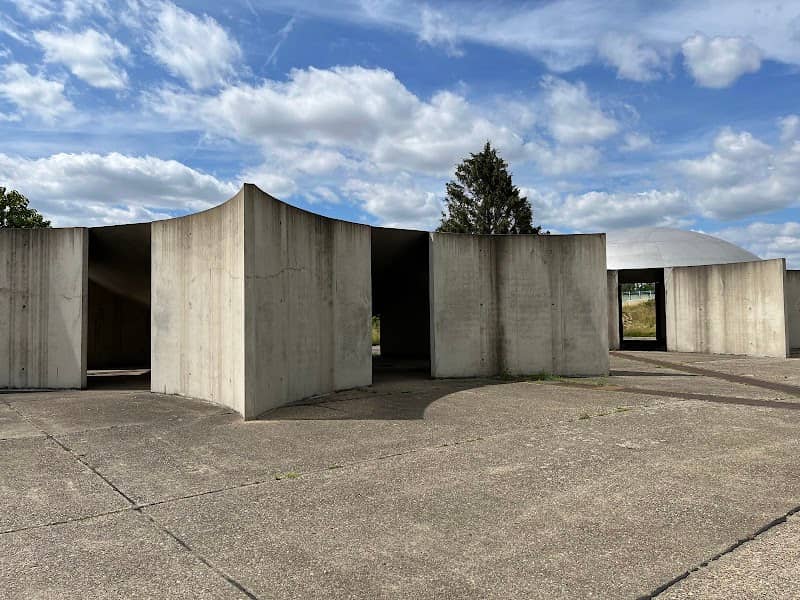 Fontana-Pavillon - Image 1