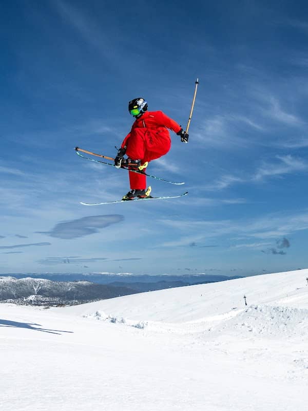 Mount Hotham Free Ski - Image 1